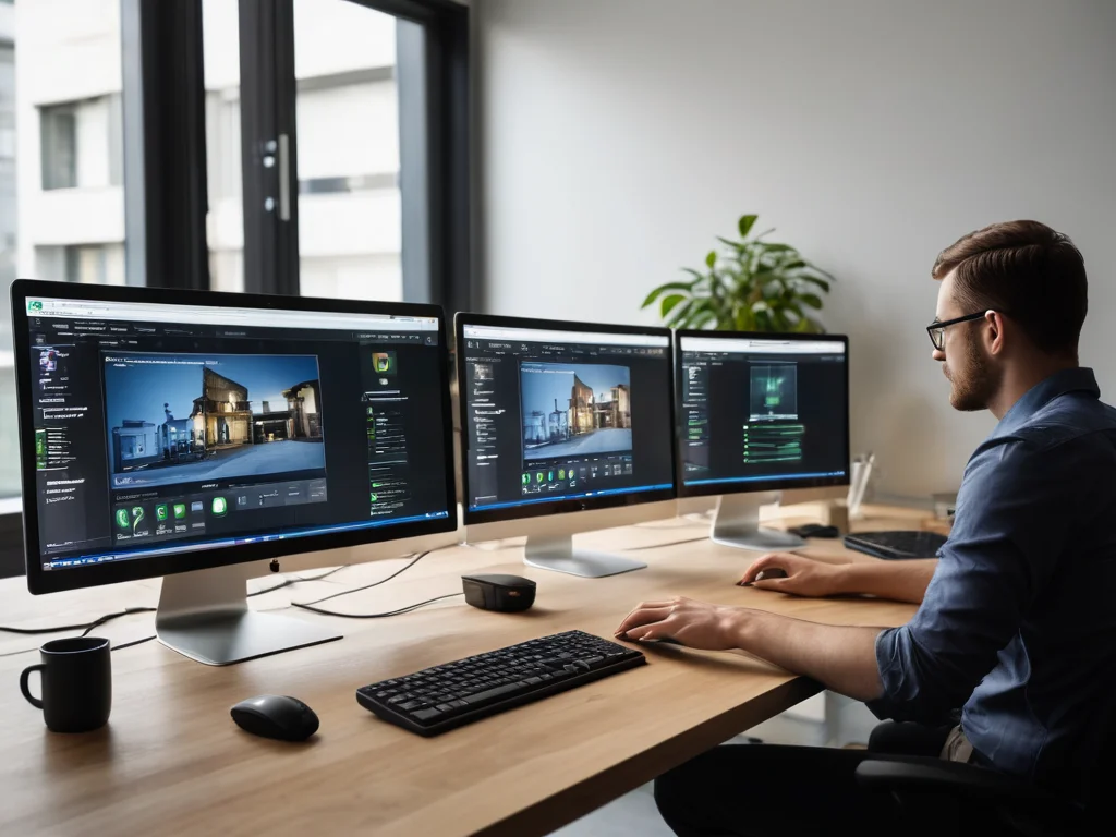 云端开发VPN常见访问问题及实用排障解决方法汇总 - ProtonVPN